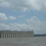Keokuk Dam